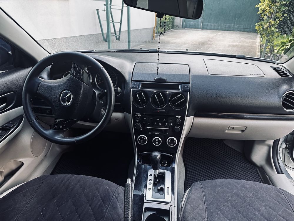 Продам Mazda 6 gg