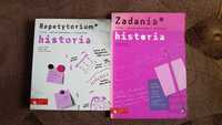 Zestaw maturalny historia matura