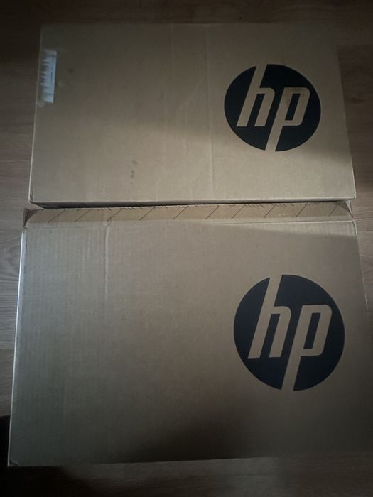 Ноутбук новий HP 2 шт