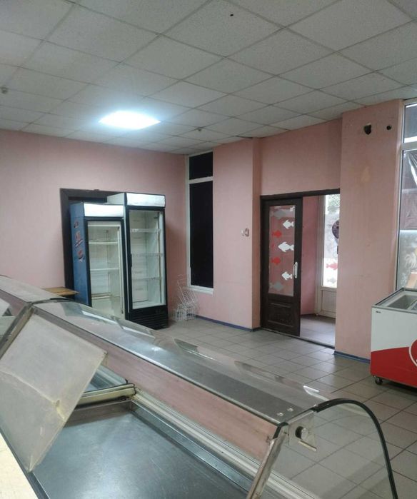Оренда приміщення під магазин або інше в центрі,прохідне місце