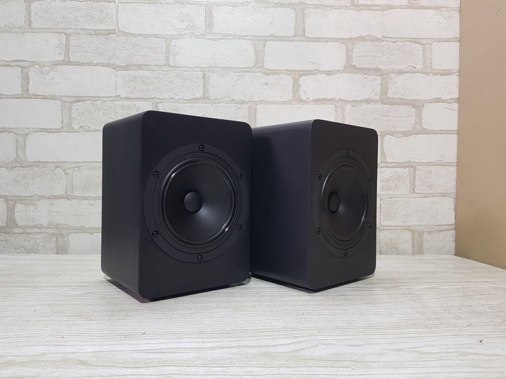 Акустика KEF LS-01B потужність 2*120 Вт.,б/у з Німеччини