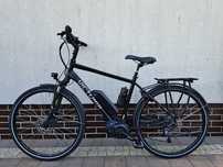 45 Rower Elektryczny VICTORIA TREKKING Bosch Performance Speed M L 53