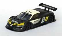 Renault RS 01 Interceptor Patrol Policia 2016 Norev em Blister