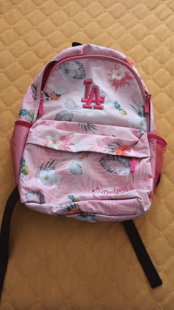 Mochila para menina