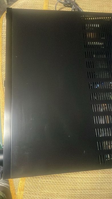 Касетний програвач Grundig fine arts