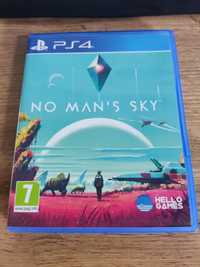 No Man's Sky PL Playstation 4 PS4