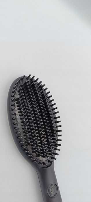 Ghd Hot Brush Szczotka Prostująca wygładzająca szybkie nagrzewanie