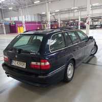 BMW E39 523i touring