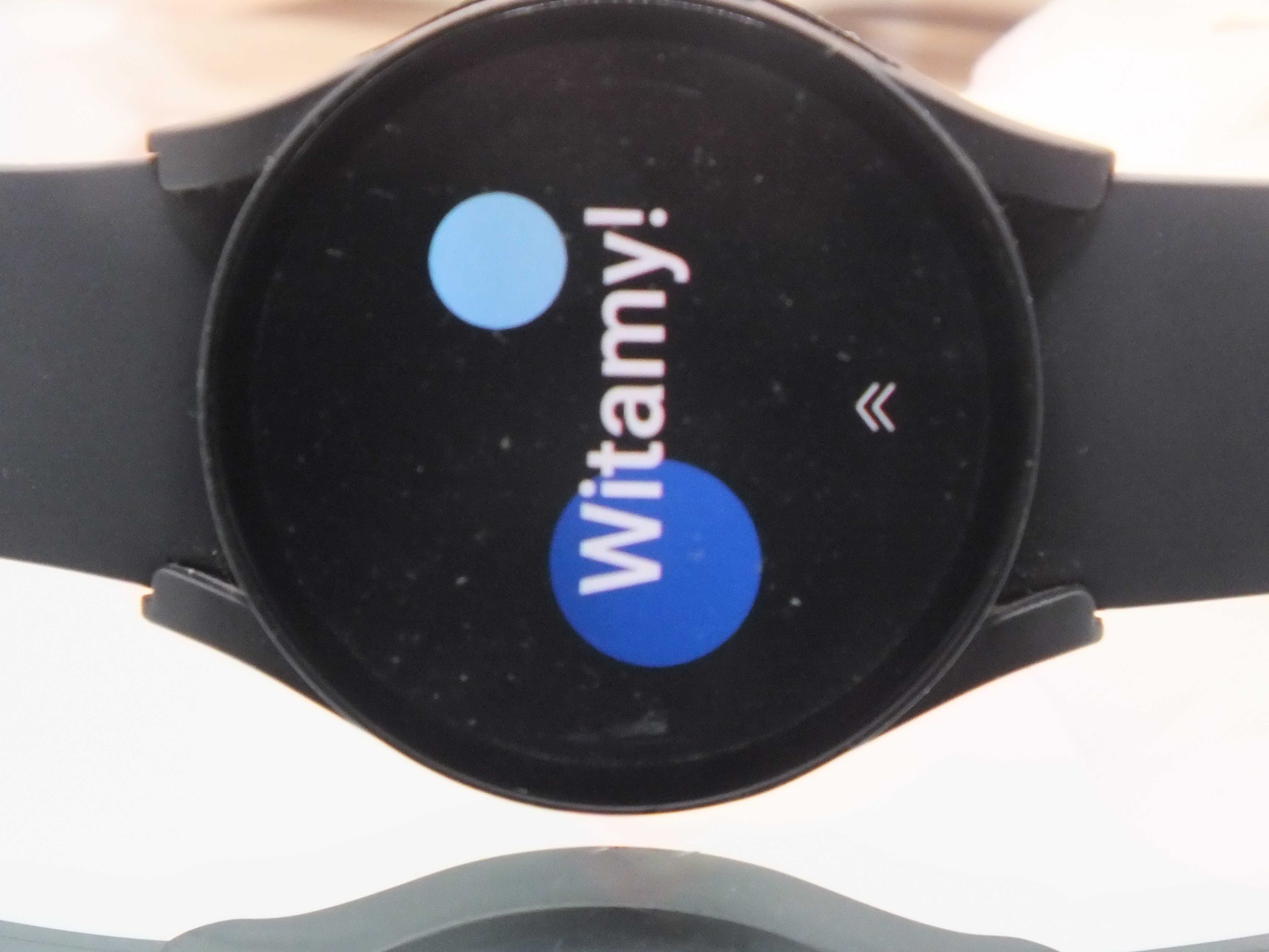 **Samsung Galaxy Watch 5-Stówka Grudziądz**