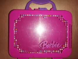 Чемоданчик Барби Barbie