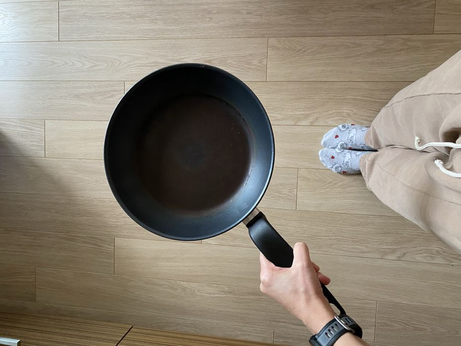 Сковорідка Tefal