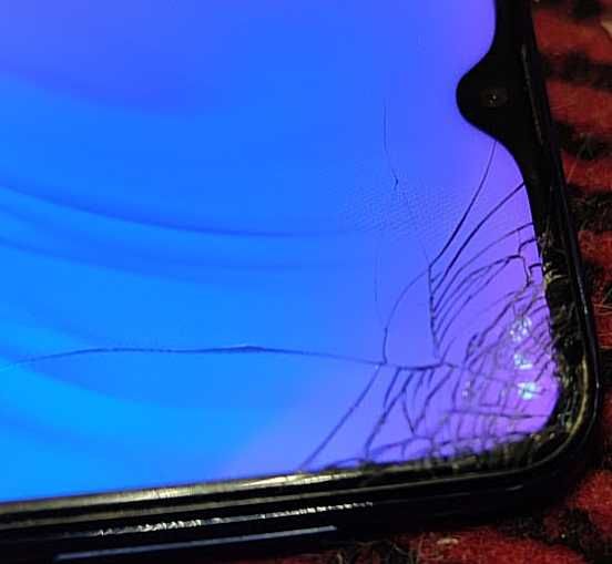 Смартфон Samsung Galaxy M10 2/16