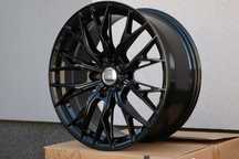 alu felgi 19 5x108 VOLVO S60 S80 V70 XC60 s90 v90 ford kuga mondeo