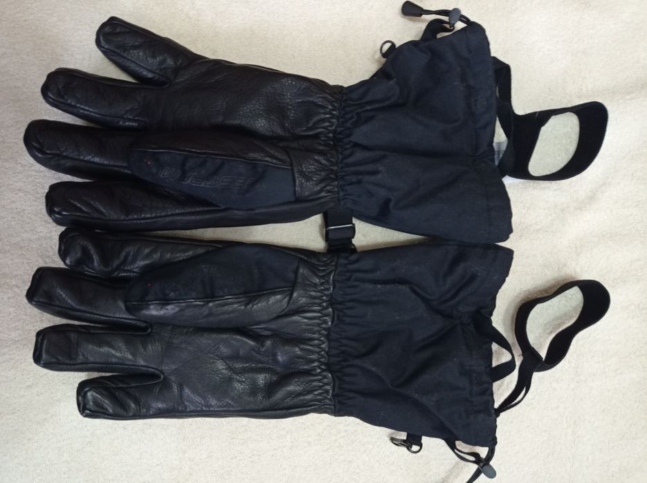 Тактичні військові рукавиці Event (Великобританія)