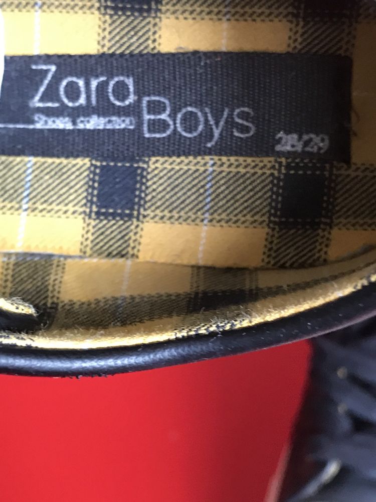 Ténis criança Zara Boys