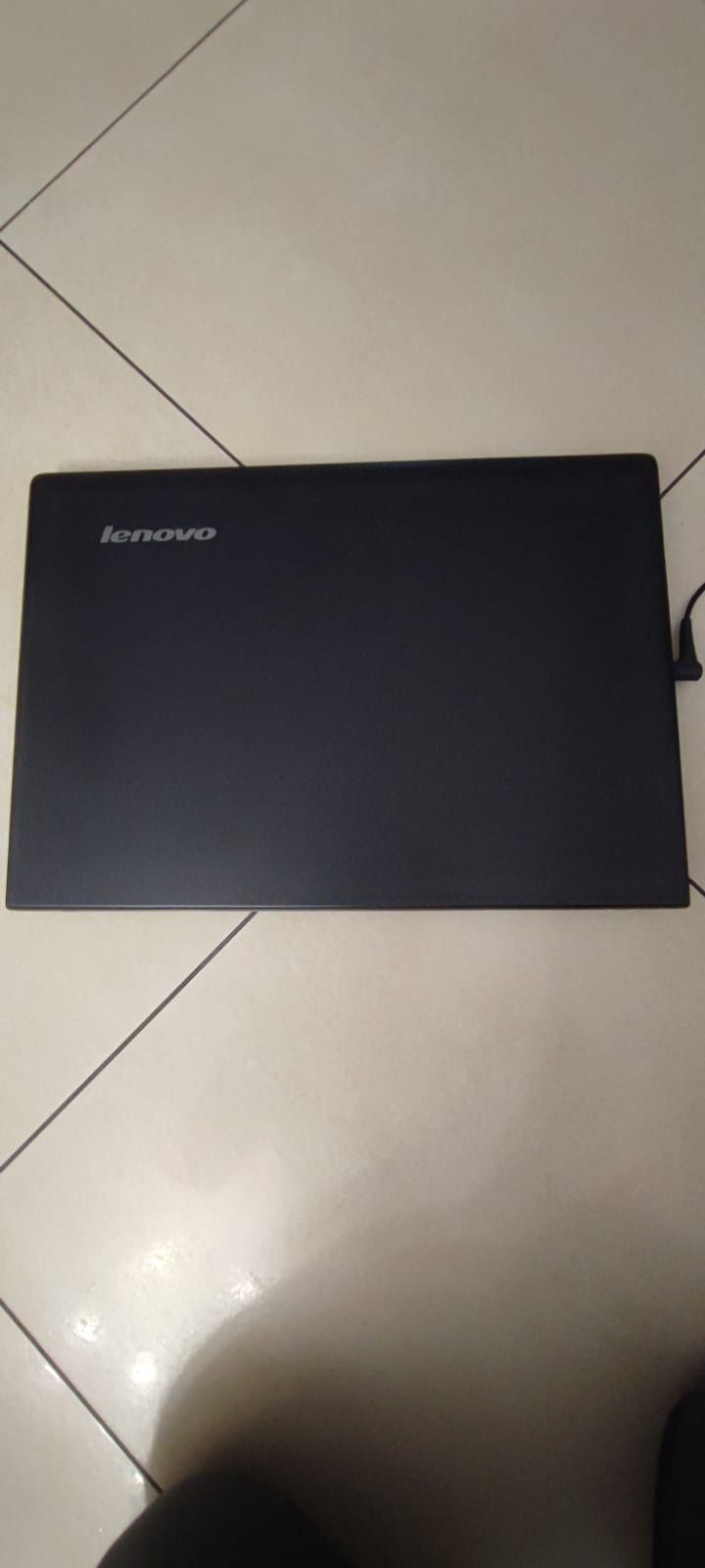 Laptop Lenovo Ideapad 100-15