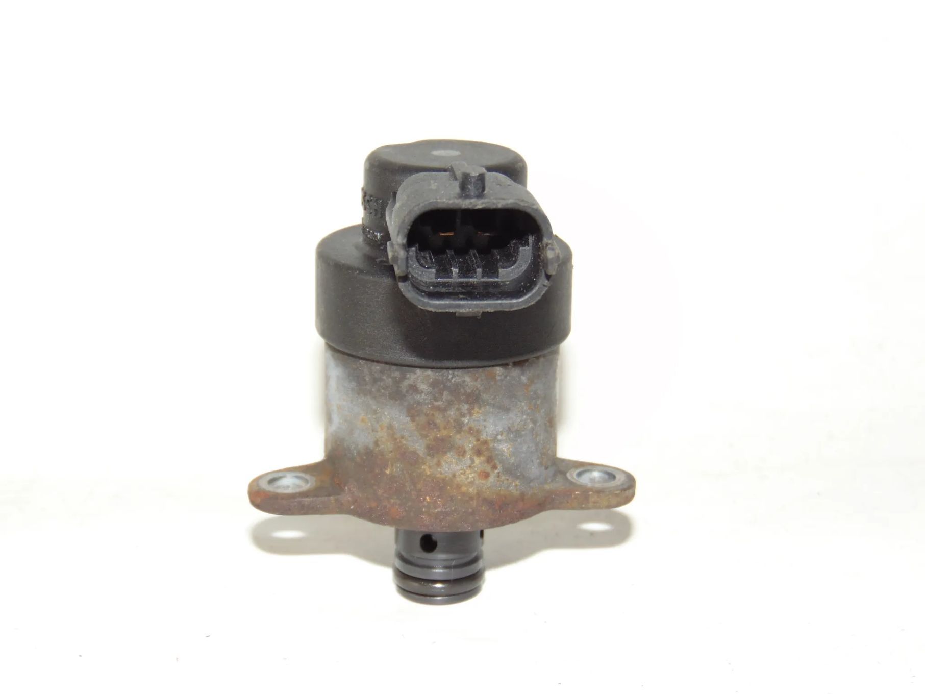 ORYGINAŁ zawór czujnik ciśnienia paliwa pompy wtryskowej paliwa 0928400694 Renault Megane Scenic Laguna Master 2 II Espace 4 IV Trafic Opel Vivaro Master I diesel 1.9 2.5 DCI CDTI