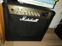 Wzmacniacz gitarowy Marshall MG15FX