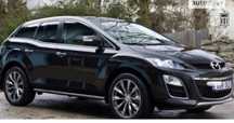 Mazda cx7 2009 рік. Продам в дбайливі руки