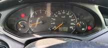 Ford focus 2001