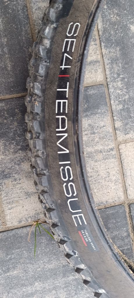Opony Bontrager Team Issue 29, wysyłka, XR5, SE4