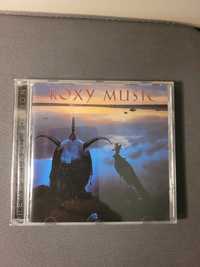 płyta CD Roxy Music Avalon