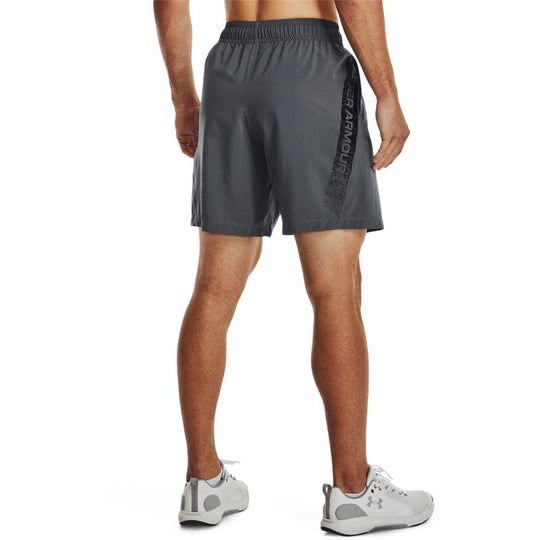UNDER ARMOUR nike шорты мужские оригинал.