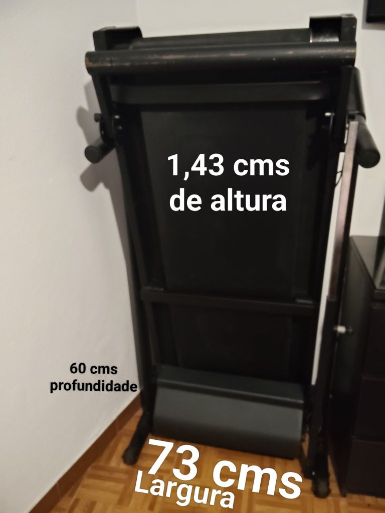 Passadeira elétrica