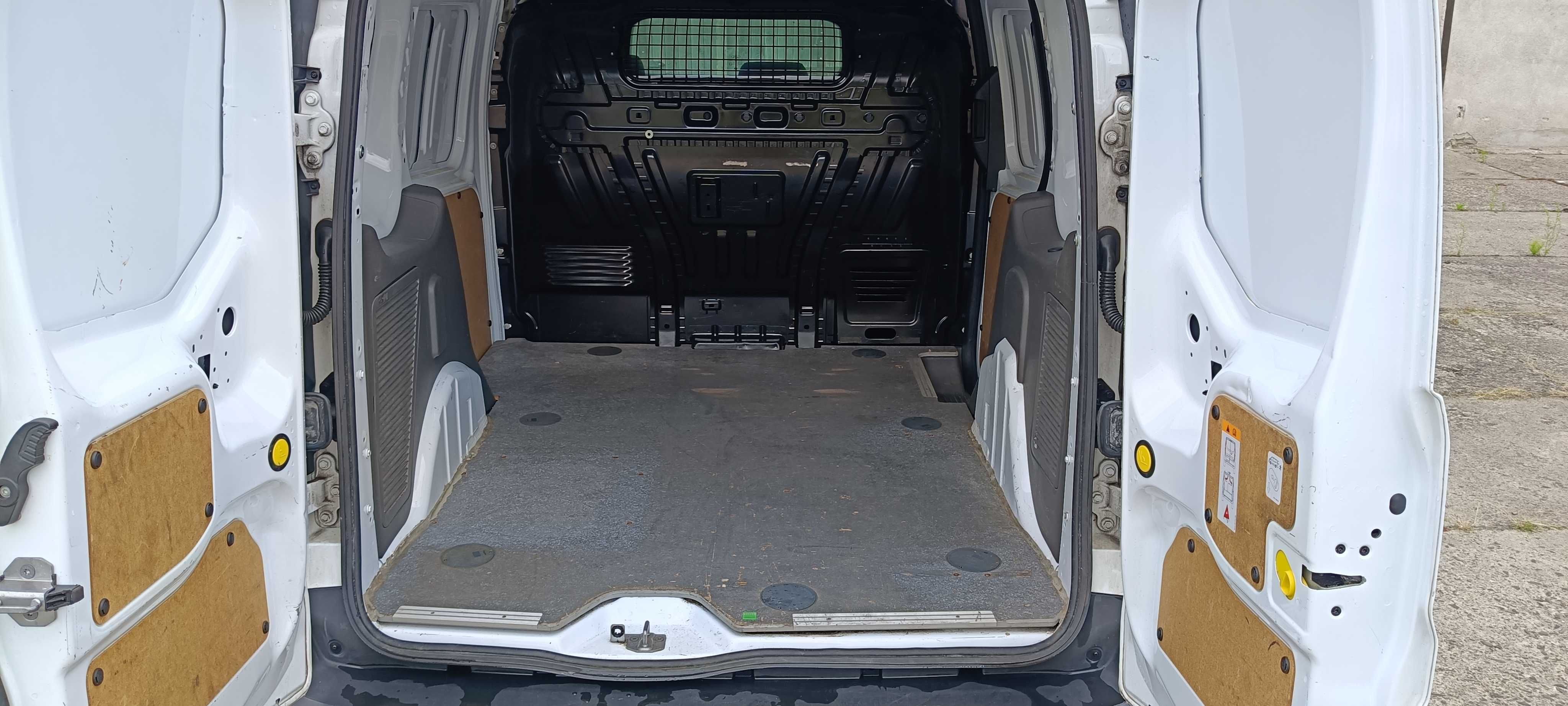 Ford Transit Connect 1,5TDCI-Rok pr2019-przeb159 tys.km.netto+vat 23%