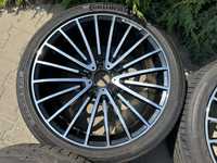 Felgi 5/112 R20 Mercedes S w221 W222  w213 W205 ML GL Audi VW w223 AMG