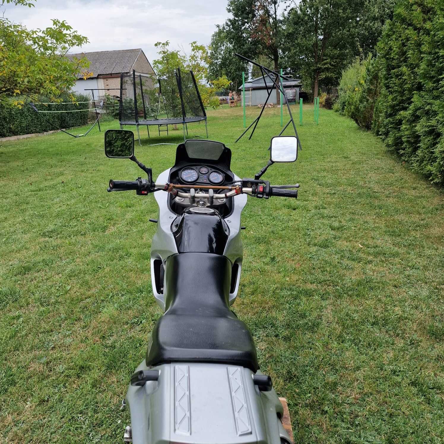 Yamaha TDR 125cm