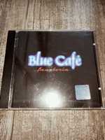 Blue Cafe Fanaberia CD