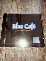 Blue Cafe Fanaberia CD