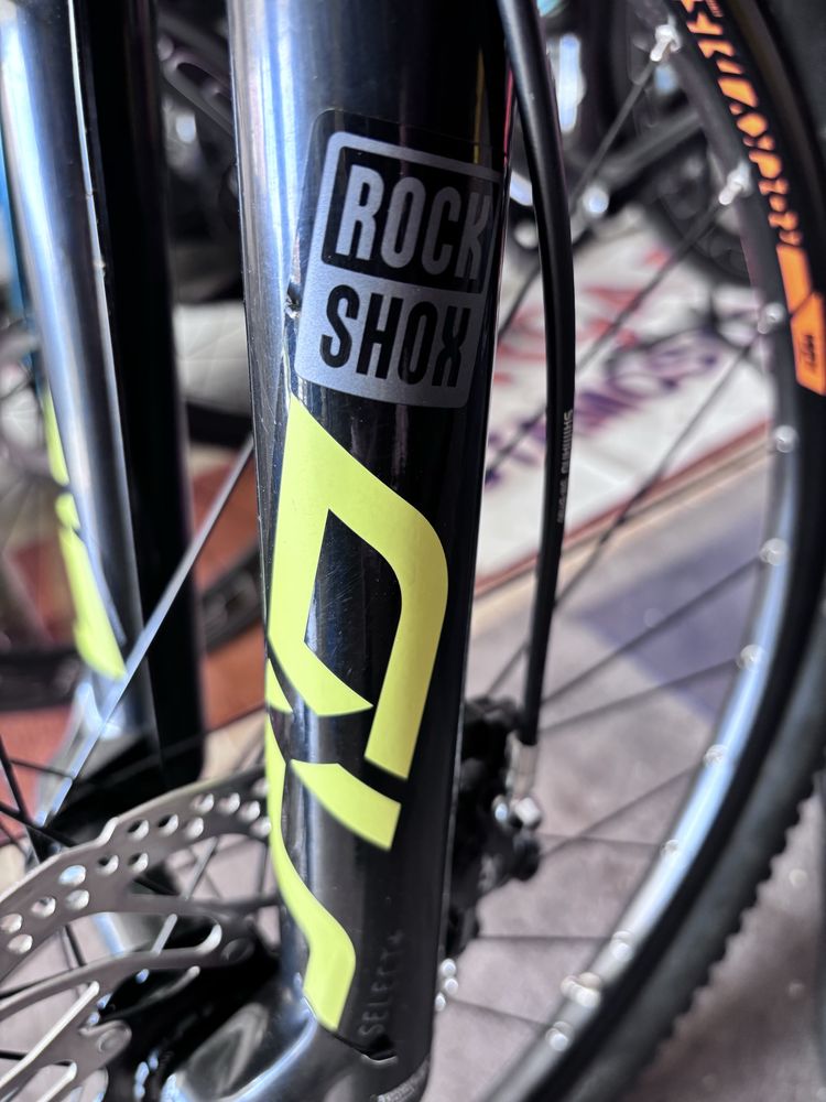 KTM Scarp impecavel