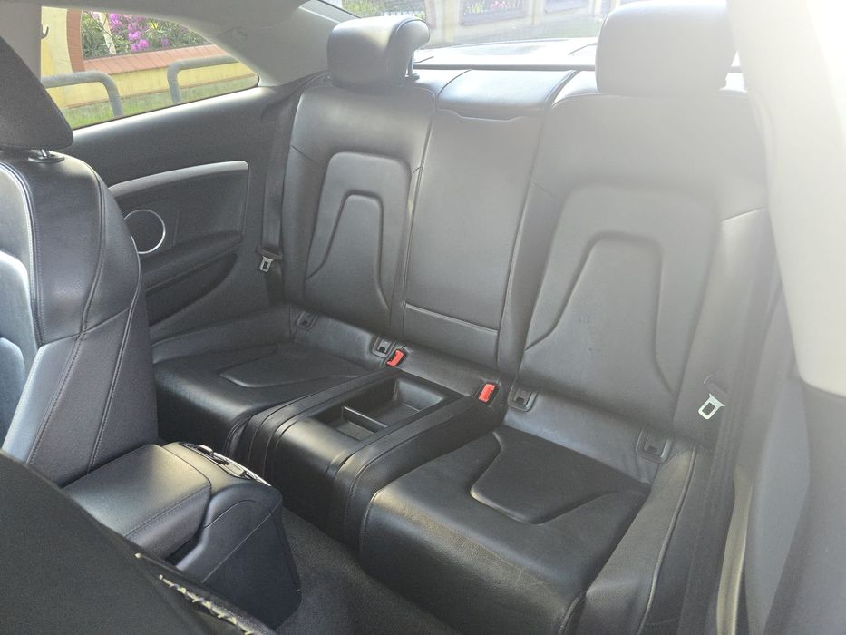 Audi A5 stan idealny