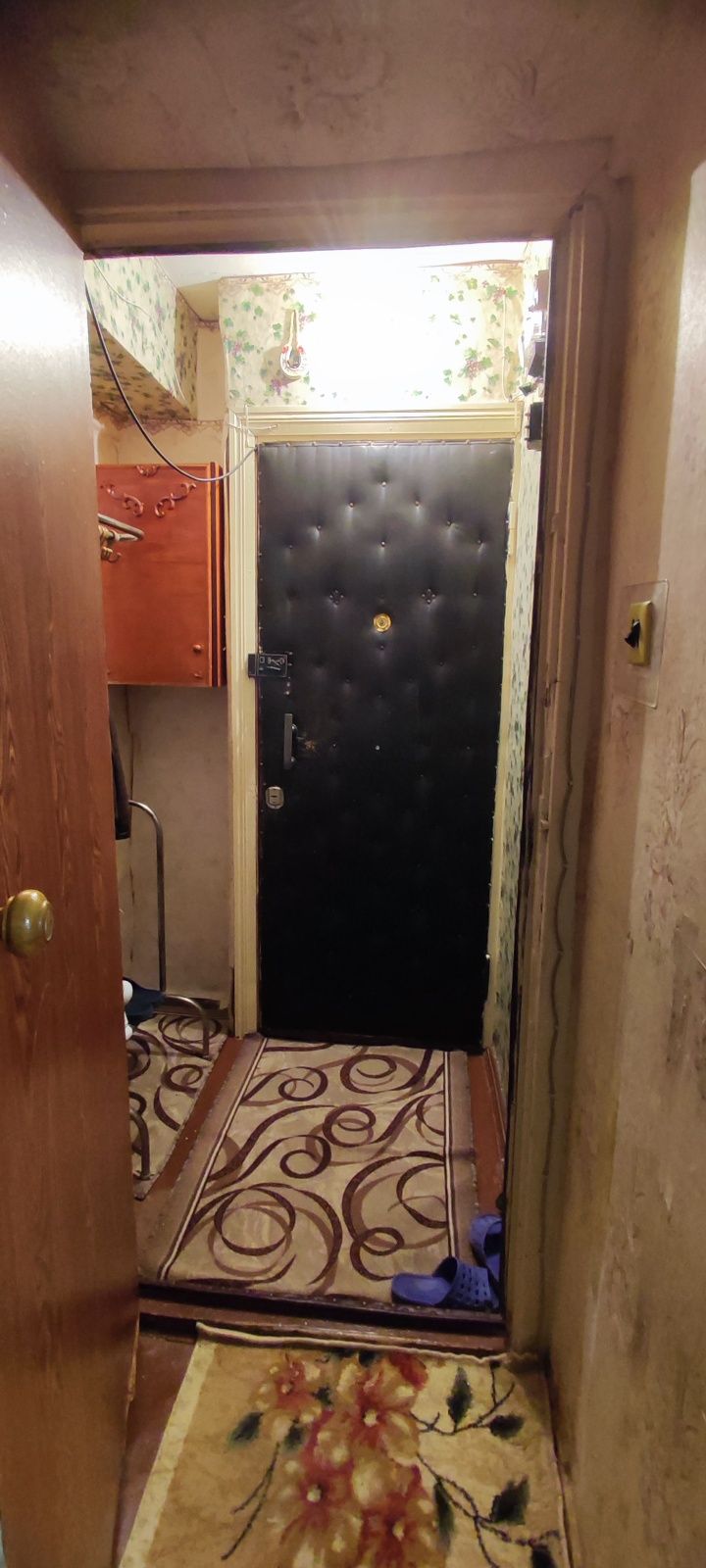 Продам кімнату в гуртожитку ПЗР