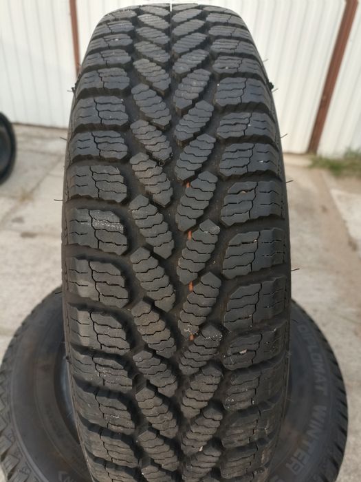 Opony Zimowe 155/70 R13 Stan BDB.