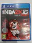 NBA 2k 16 na PS4 SKLEP