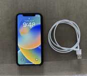 iPhone X 256GB Space Gray