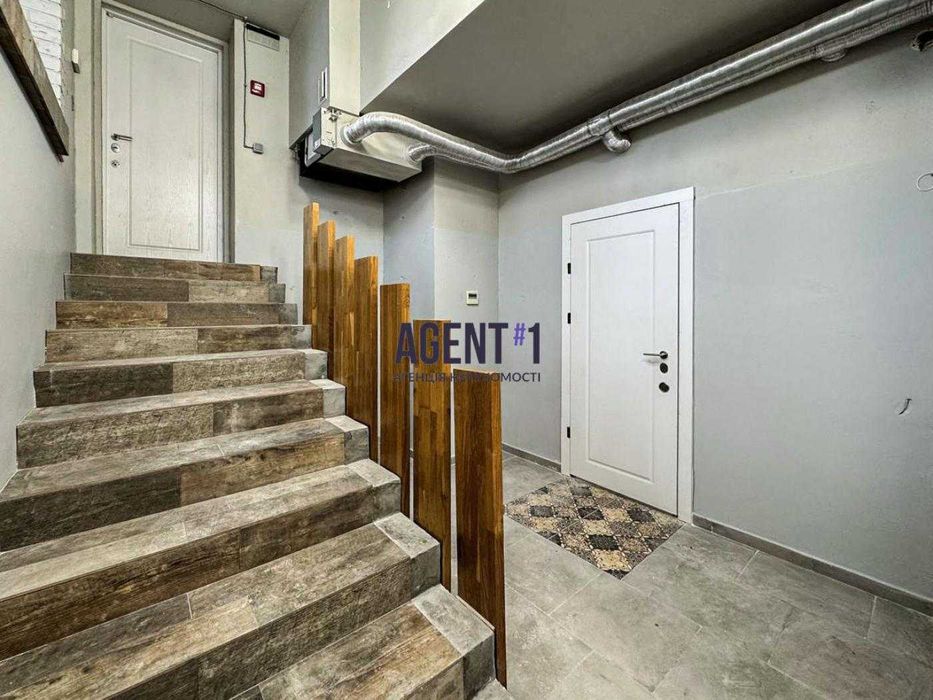 Оренда нежитлового приміщення ЖК Празький квартал, с.П. Борщагівка