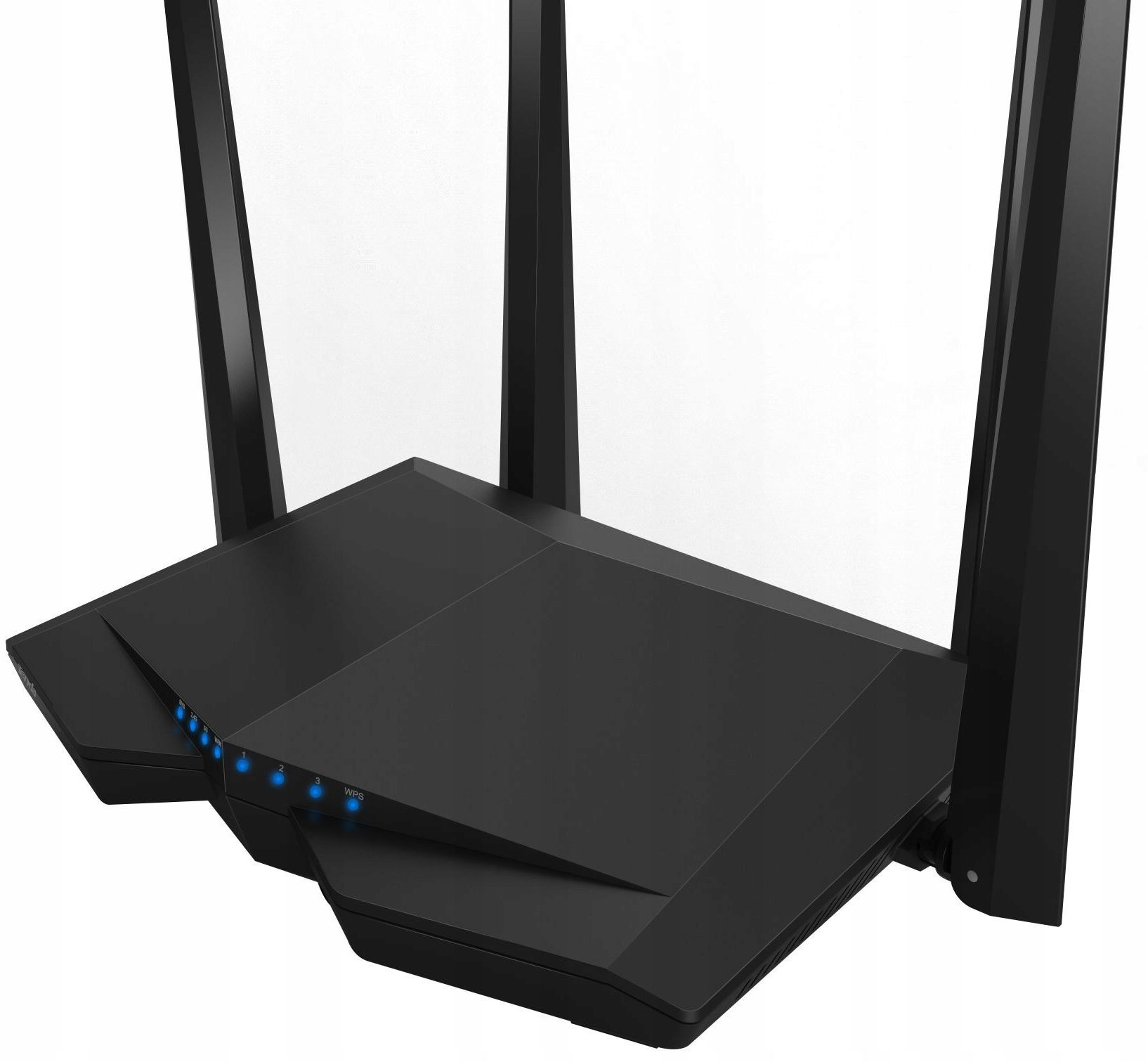 Router Tenda AC6 802.11ac (Wi-Fi 5)