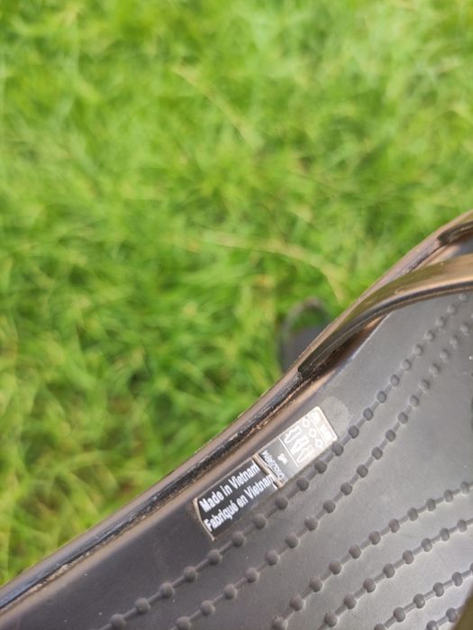 Босоніжки - в'єтнамки Crocs w8 наш 38 розмір