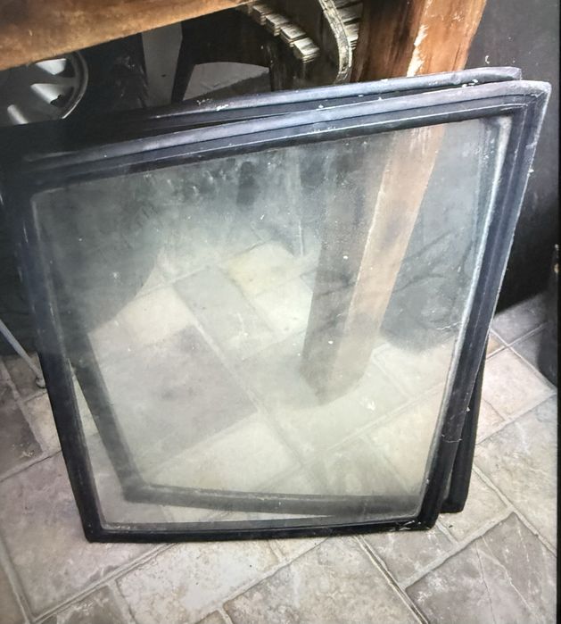 Vidros portas tras patrol 260