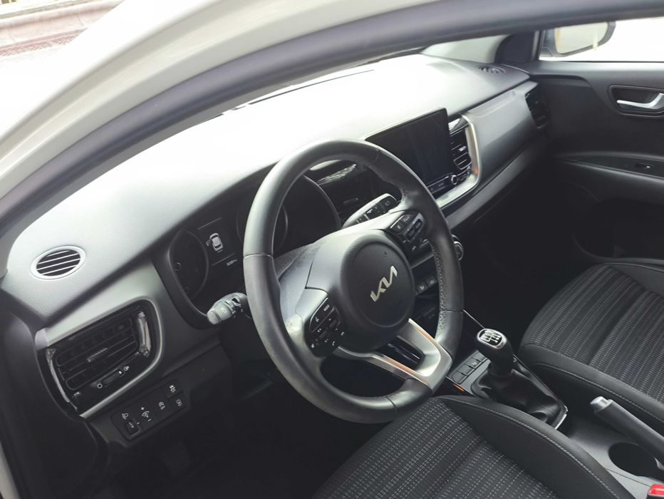 Kia Stonic 1.0 T-GDI DRIVE