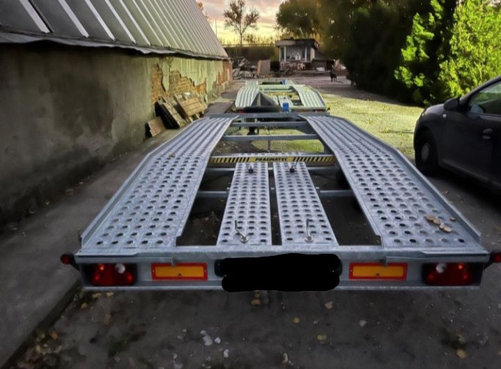 Оренда лафет по добово та довго тривалий термін