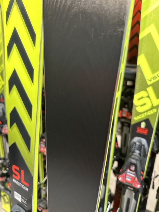 Narty Volkl Racetiger SL 165 cm