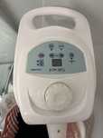 Maquina de estetica facial