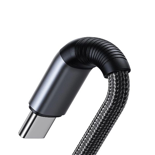 Kabel 2 w 1 Joyroom speedy series SA21-1T2 USB-C - USB-C / Lightning 1