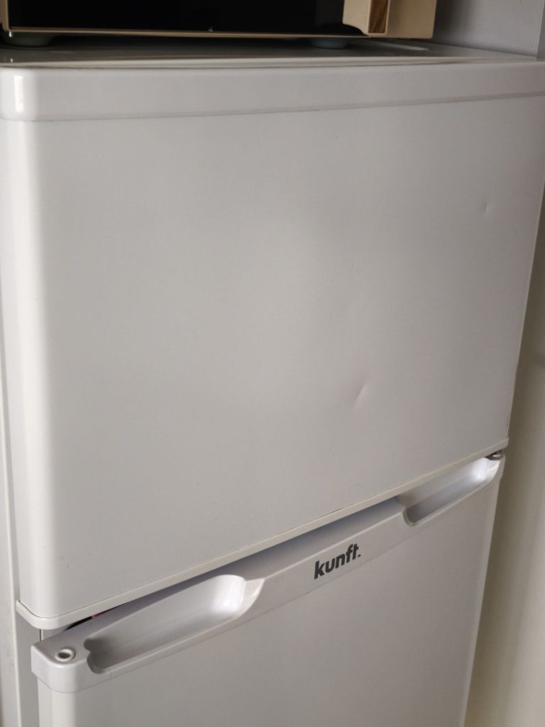 Frigorífico Kunft  140€ negociável