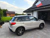 Suzuki Vitara Suzuki Vitara LY 1,6 2WD,stan idealny,pierwsza właścicielka,